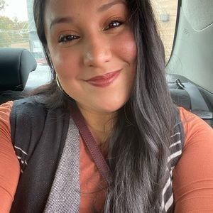 Meet your Posher, Nathalie